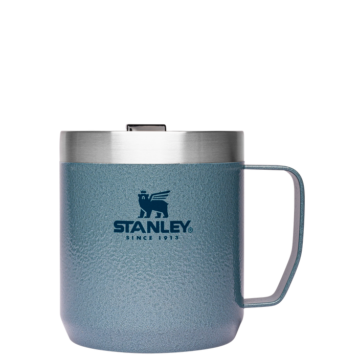 Classic Legendary Camp Mug | 12 OZ | 0.35 L