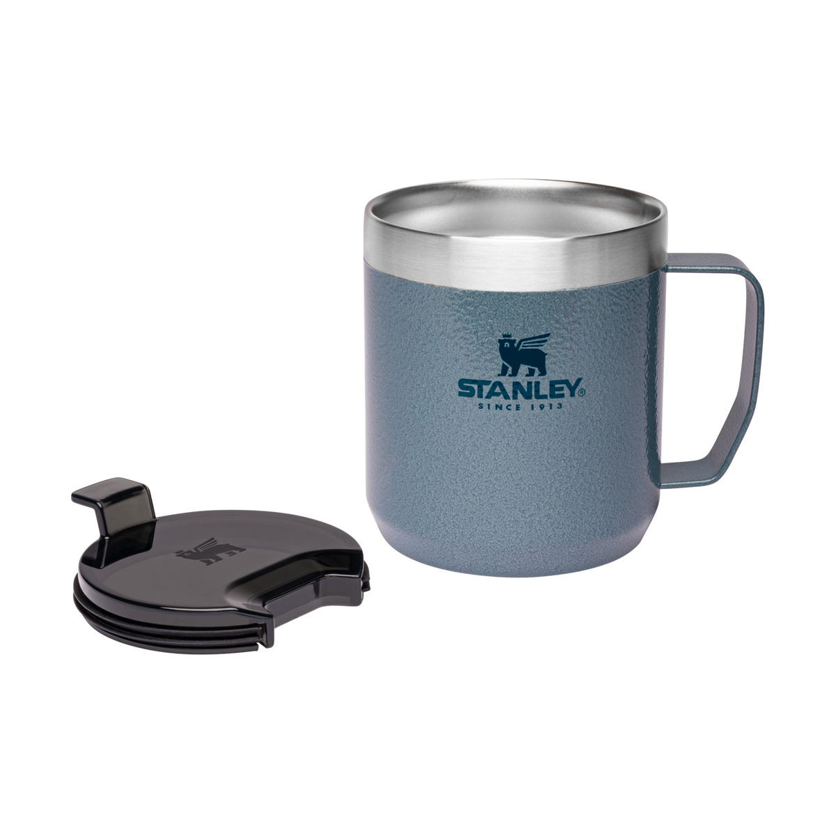 Classic Legendary Camp Mug | 12 OZ | 0.35 L
