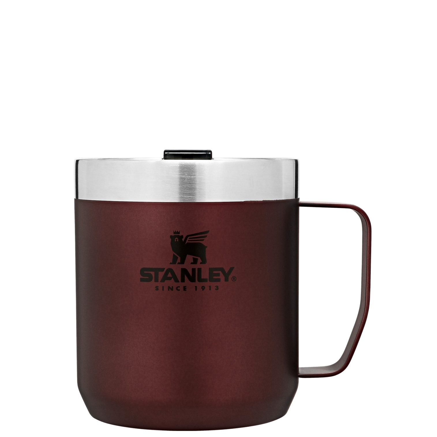 Classic Legendary Camp Mug | 12 OZ | 0.35 L