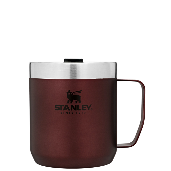Classic Legendary Camp Mug | 12 OZ | 0.35 L