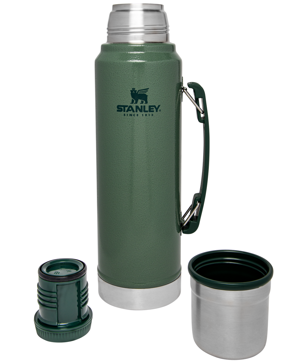 Classic Heritage Bottle | 1.1 QT