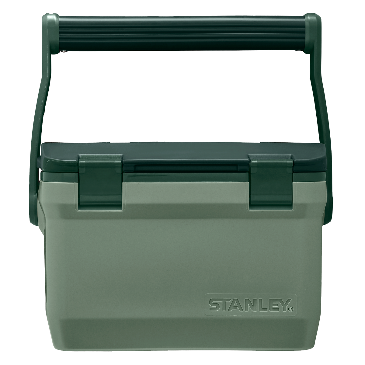 Adventure Easy Carry Lunch Cooler | 7 QT | 6.6 L