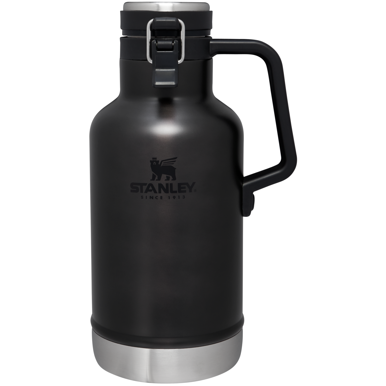 Classic Easy-Pour Insulated Beer Growler | 64 oz | Stanley