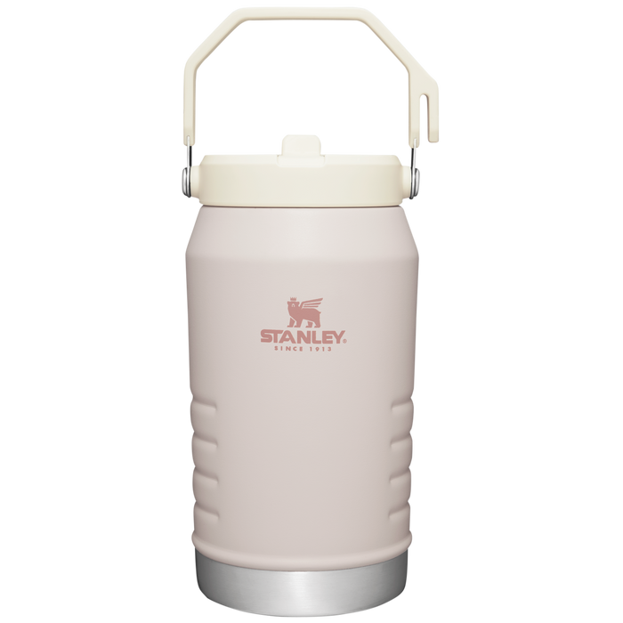 The IceFlow Flip Straw Jug | 64 OZ | 1.9 L