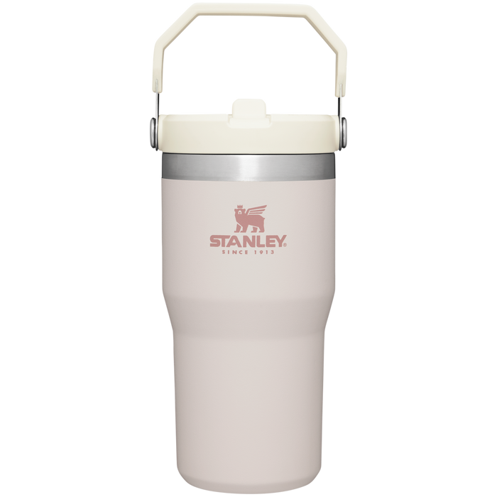 The IceFlow Flip Straw Tumbler | 20 OZ | 0.6 L
