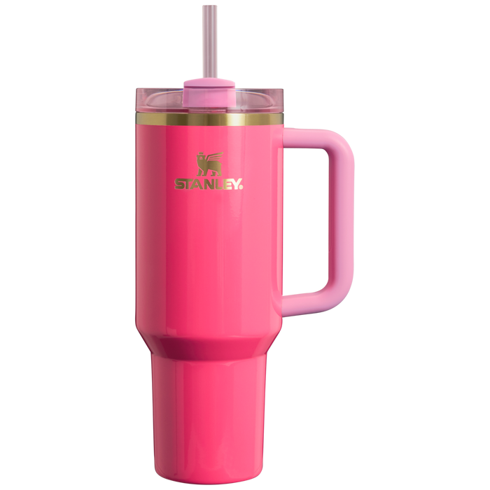 Quencher H2.0 FlowState™ Tumbler | 40 OZ | 1.18 L