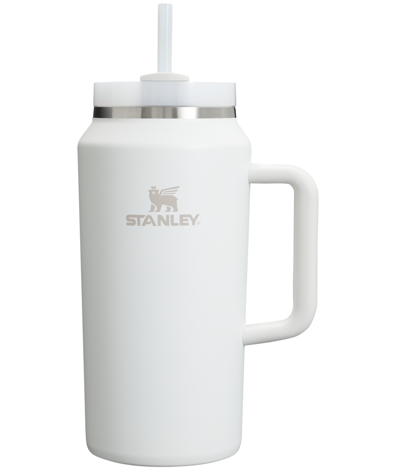 Stanley The Quencher H2.0 FlowState Tumbler | 40 OZ - Black