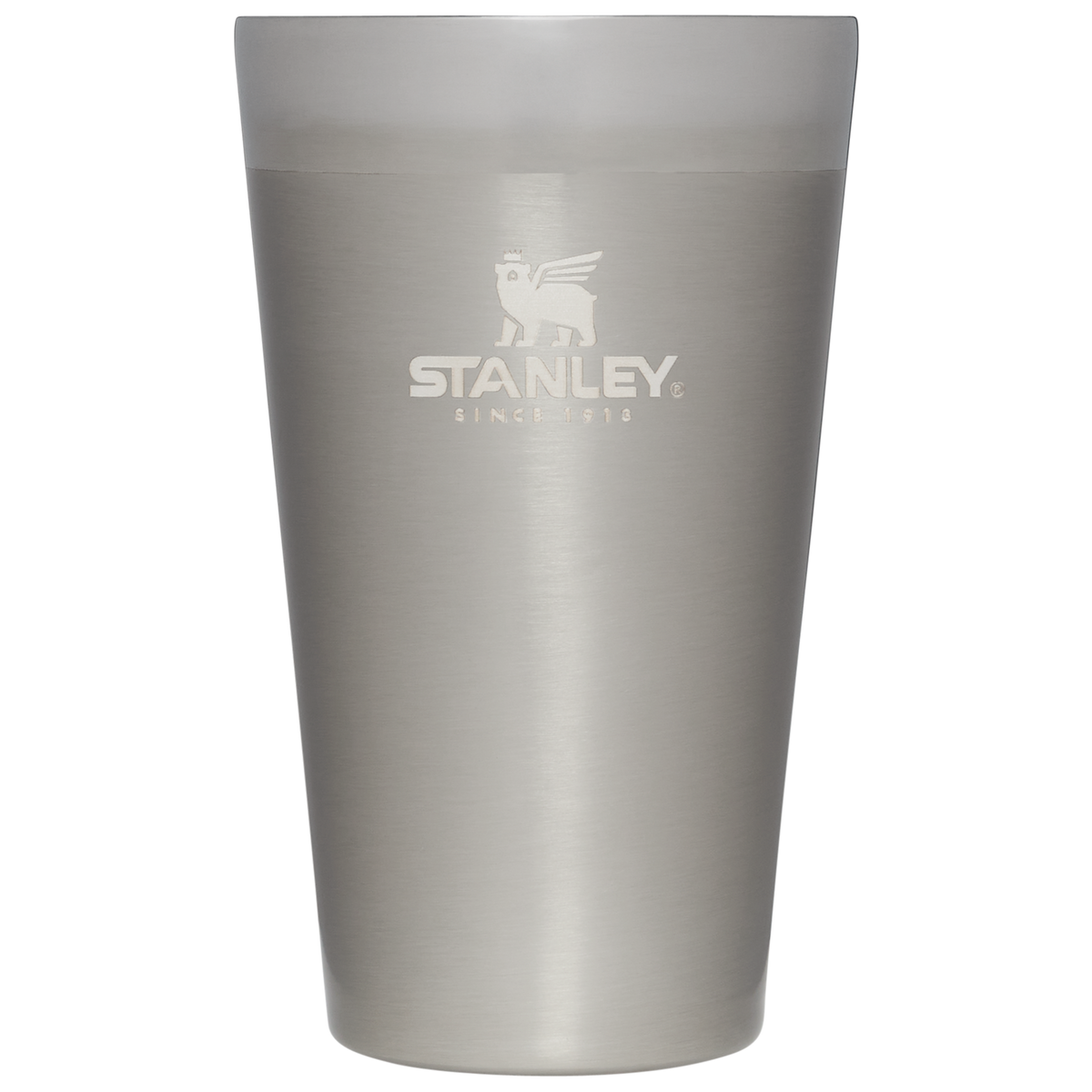 Adventure Stacking Beer Pint | 0.47L | 0.47 L