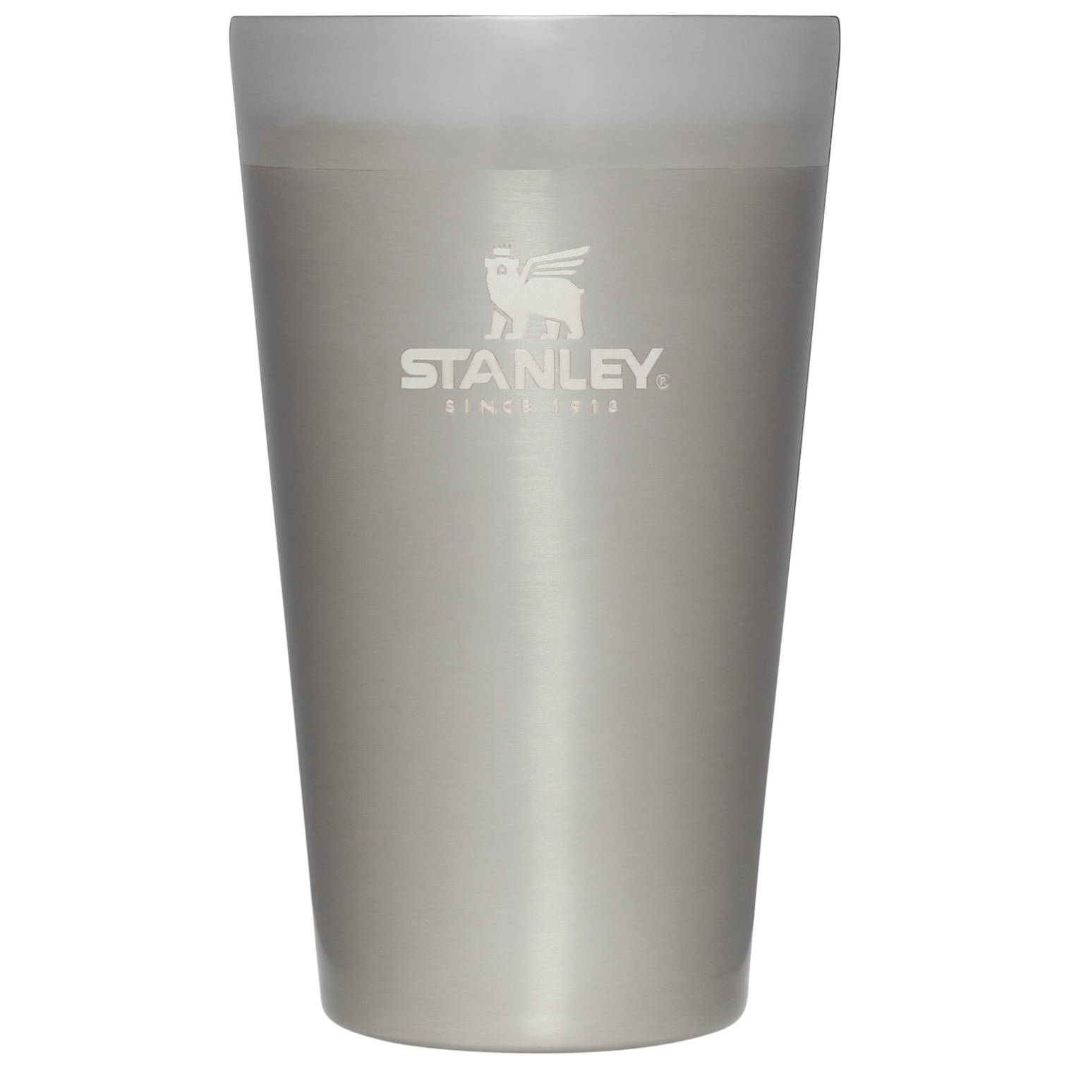 Adventure Stacking Beer Pint | 0.47L | 0.47 L