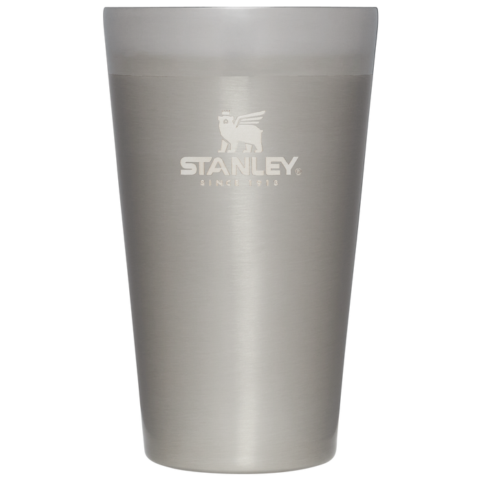 Adventure Stacking Beer Pint | 0.47L | 0.47 L