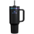 The Black Chroma Quencher H2.0 FlowState™ Tumbler | 40 OZ | 1.18 L
