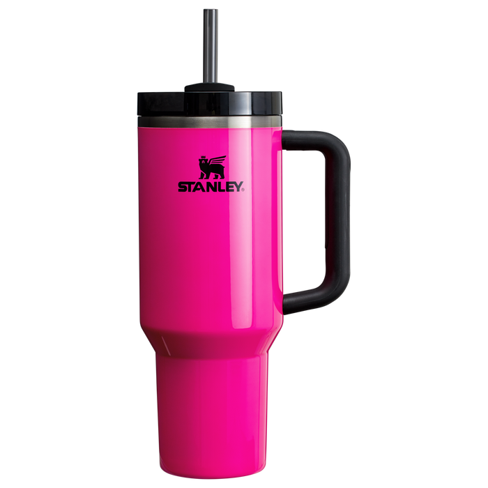 The Neon Quencher H2.0 FlowState™ Tumbler | 40 OZ | 1.18 L
