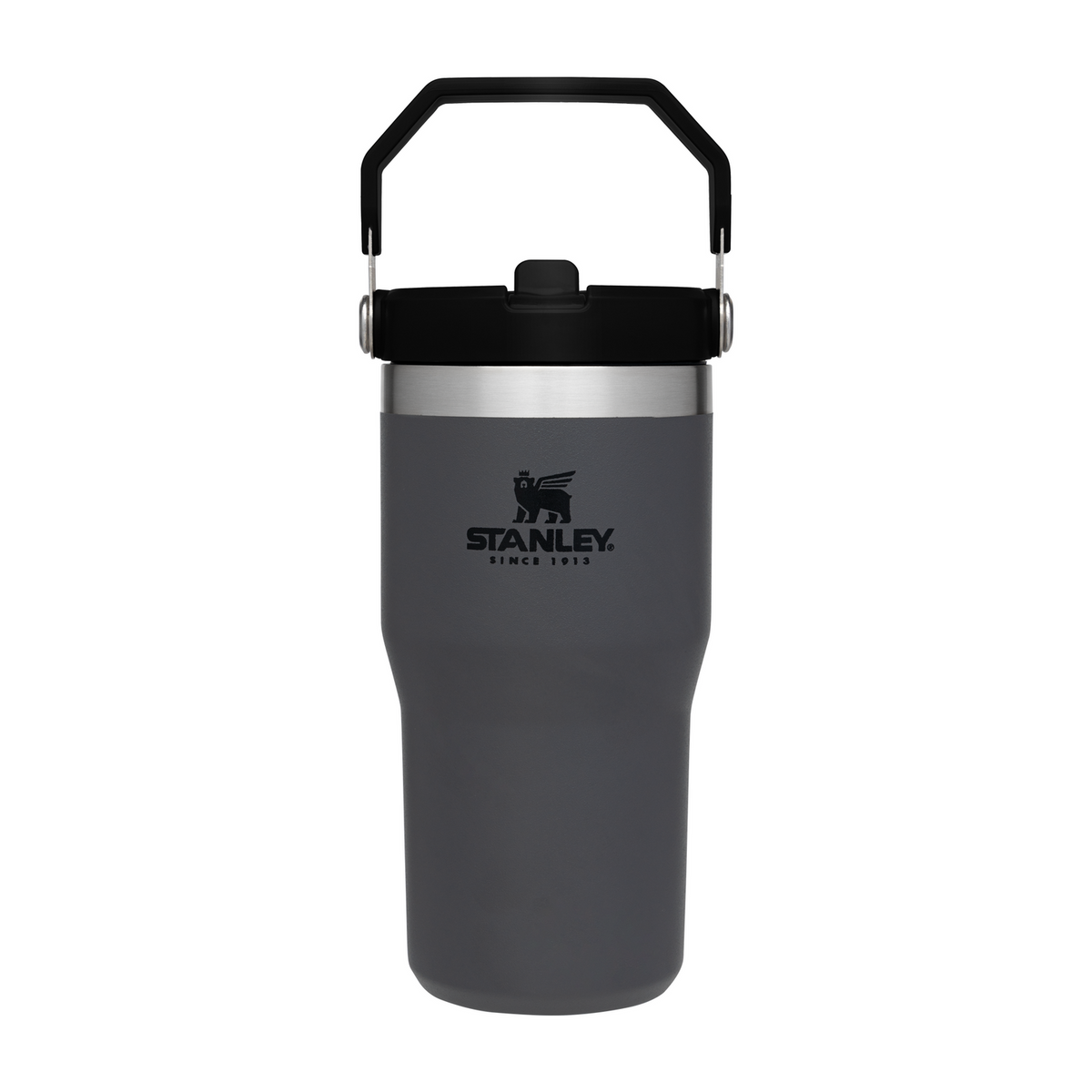 The IceFlow Flip Straw Tumbler | 20 OZ | 0.6 L