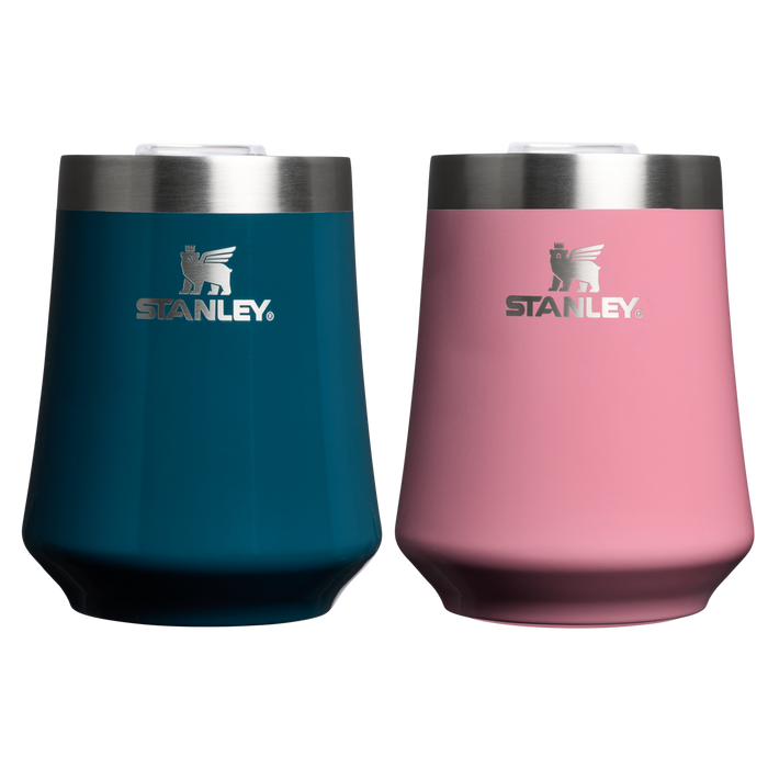 The Reserve Wine Tumbler | 11 OZ | 0.32 L (2-pack)