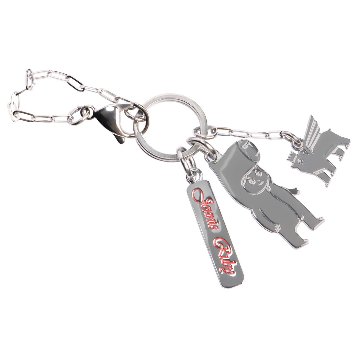 The Quencher® Luxe Tumbler | 30 OZ