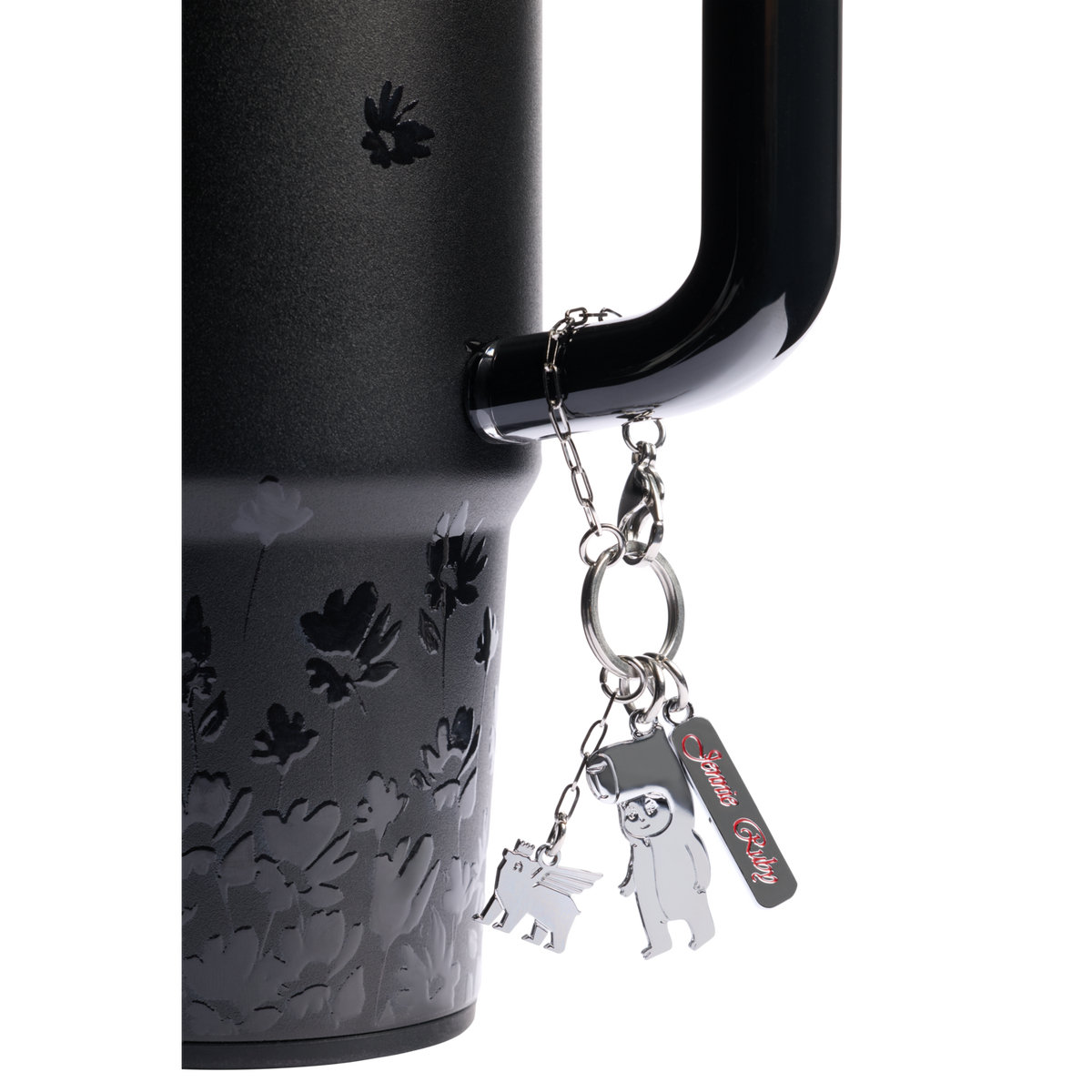 The Quencher® Luxe Tumbler | 30 OZ