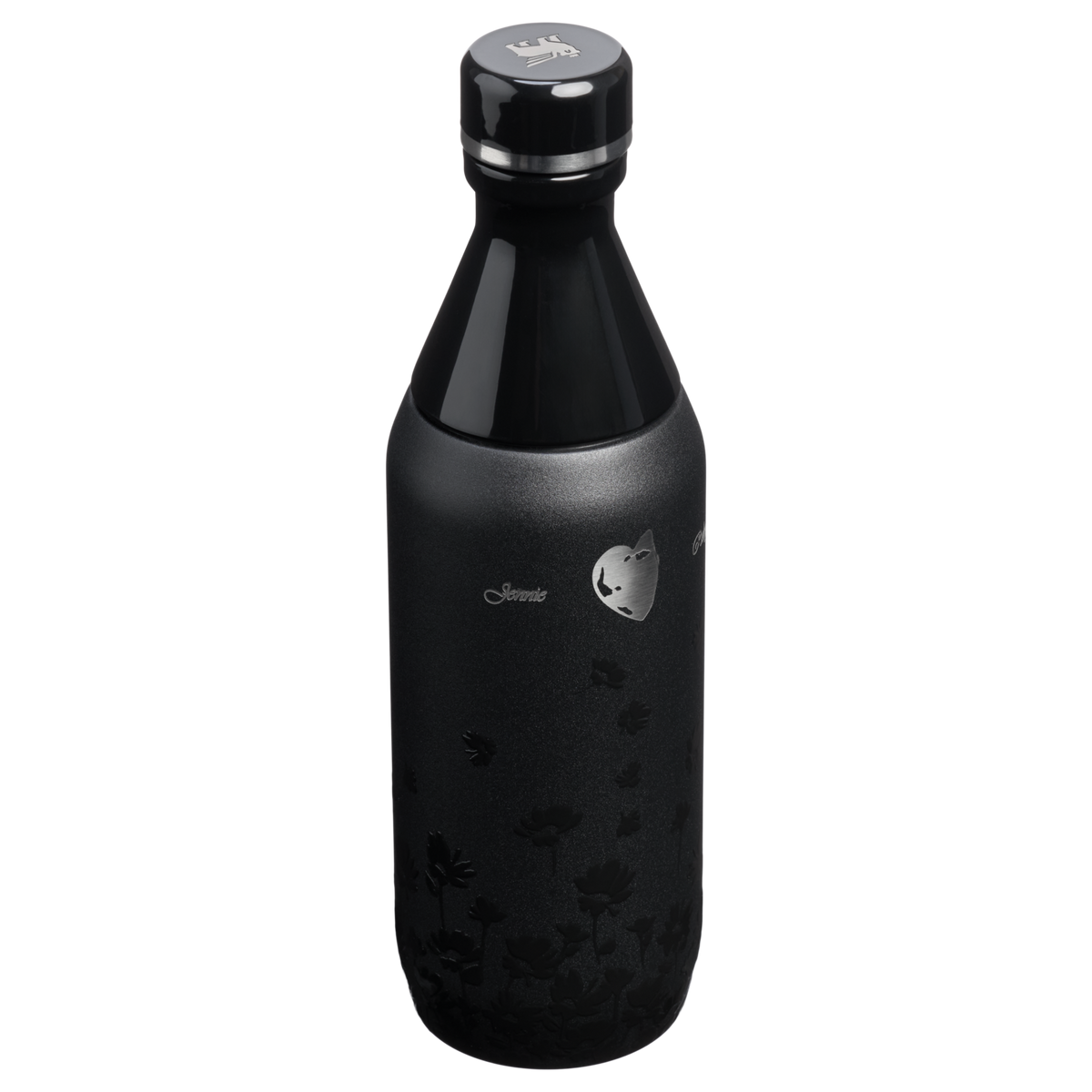 The All Day Slim Luxe Bottle | 12 OZ