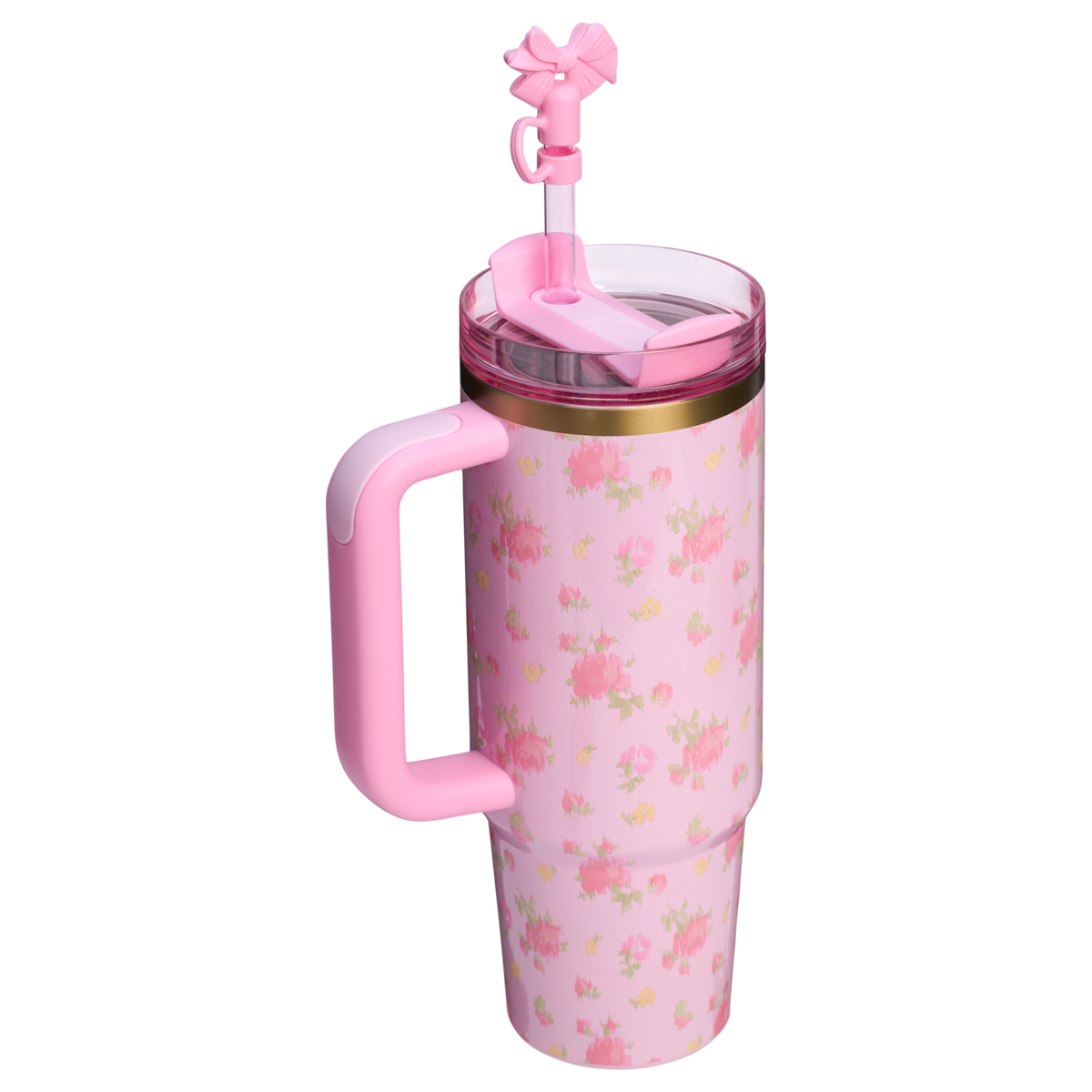 Stanley 1913 x LoveShackFancy Quencher H2.0 Flowstate™ Tumbler | 30 OZ | 0.88 L