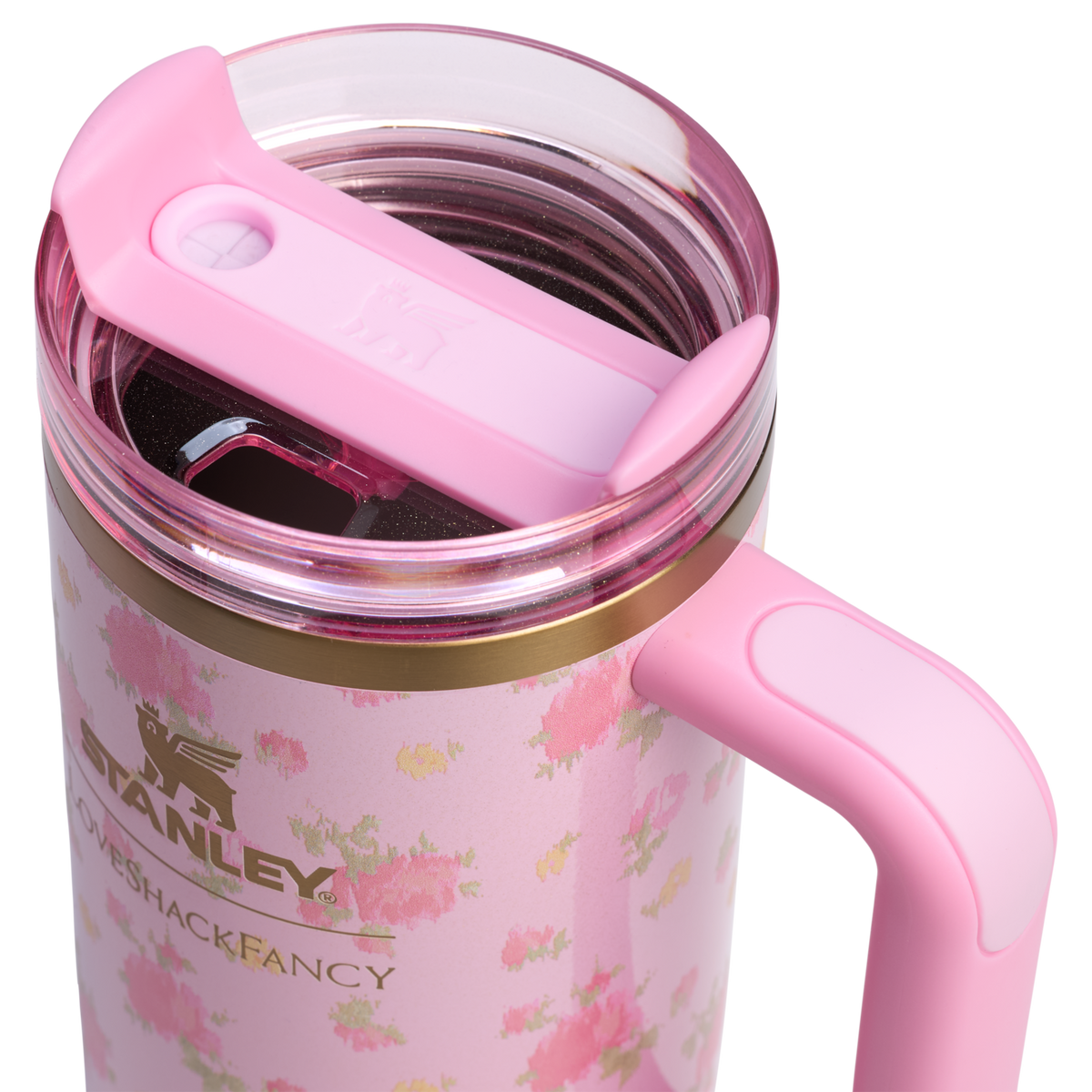 Stanley 1913 x LoveShackFancy Quencher H2.0 Flowstate™ Tumbler | 30 OZ | 0.88 L