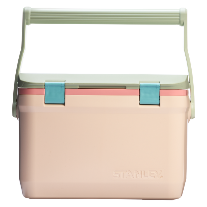 Adventure Easy Carry Outdoor Cooler | 16 QT | 15.1 L