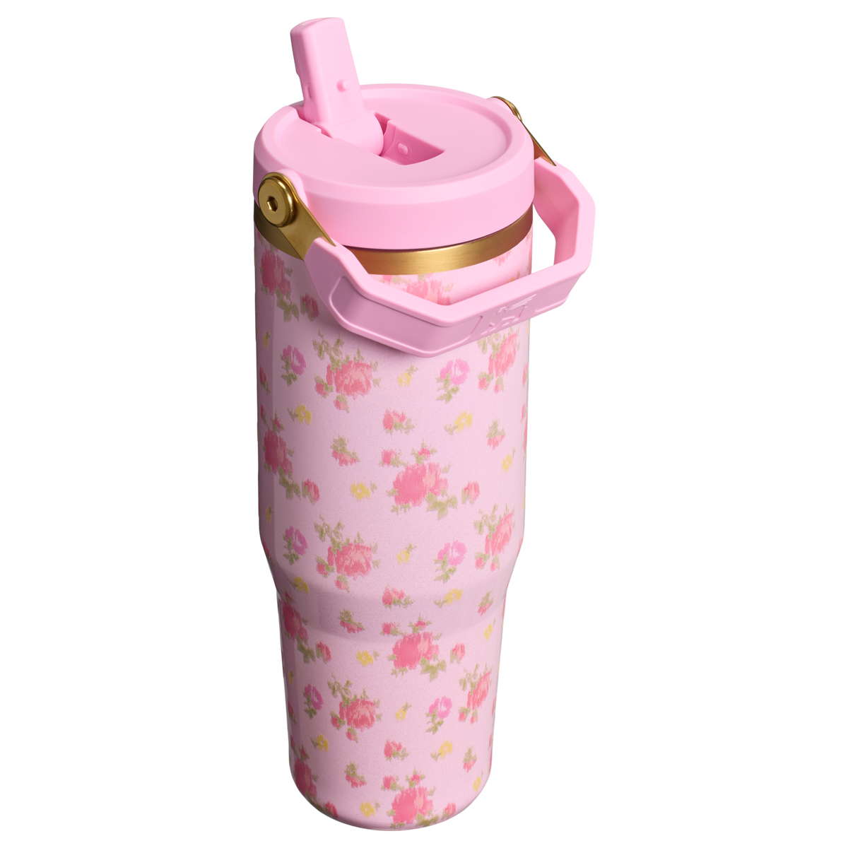 Stanley 1913 x LoveShackFancy IceFlow Flip Straw Tumbler | 30 OZ | 0.88 L