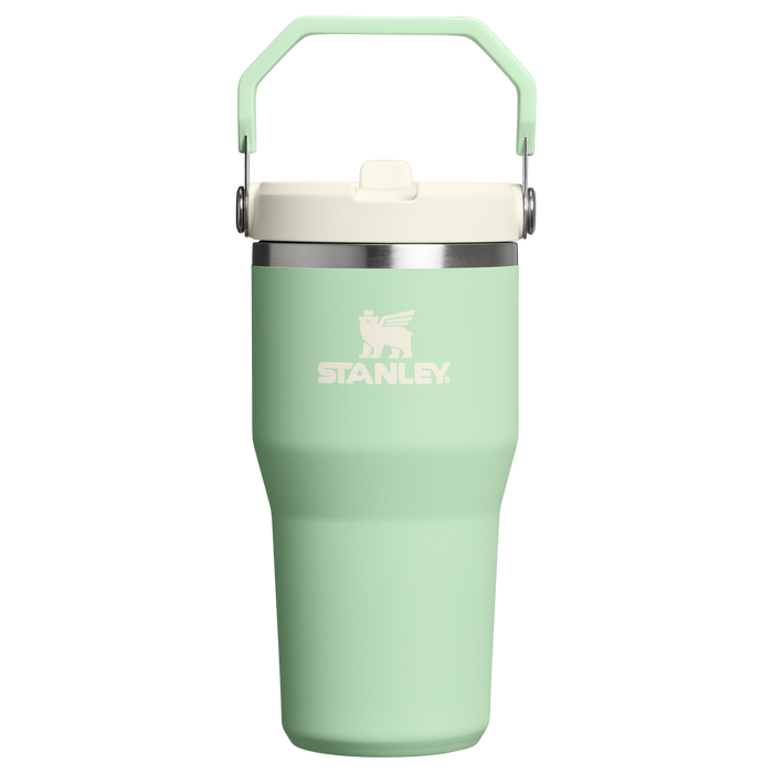 The IceFlow Flip Straw Tumbler | 20 OZ | 0.6 L