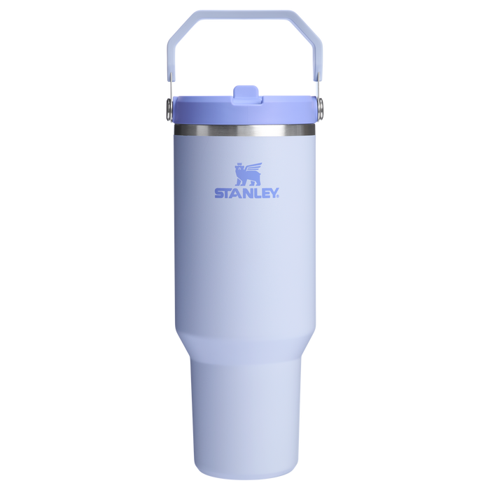 The IceFlow™ Flip Straw Tumbler | 40 OZ | 1.18L