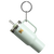 The Quencher H2.0 Tumbler Ornament Keychain