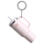 The Quencher H2.0 Tumbler Ornament Keychain