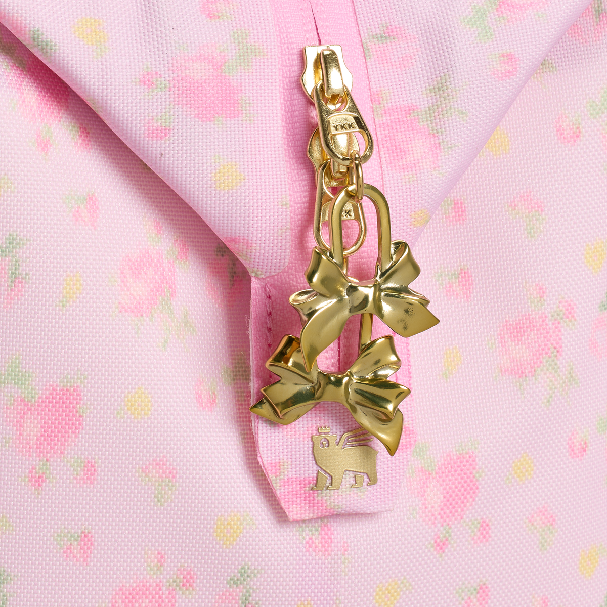 Stanley 1913 x LoveShackFancy All Day Madeleine Mini Cooler Backpack | 14 QT | 13.2 L