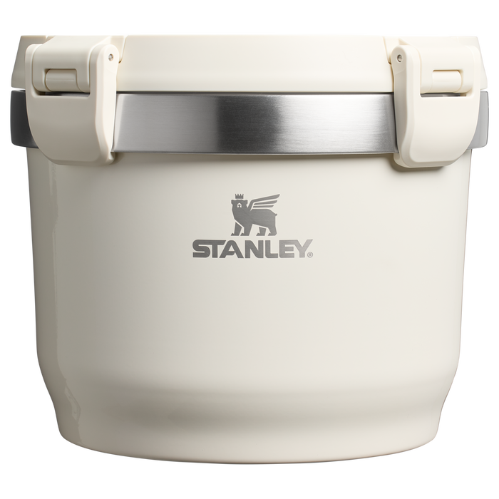 The Fresh-To-Table Stay Hot Crock | 3 QT | 2.8 L