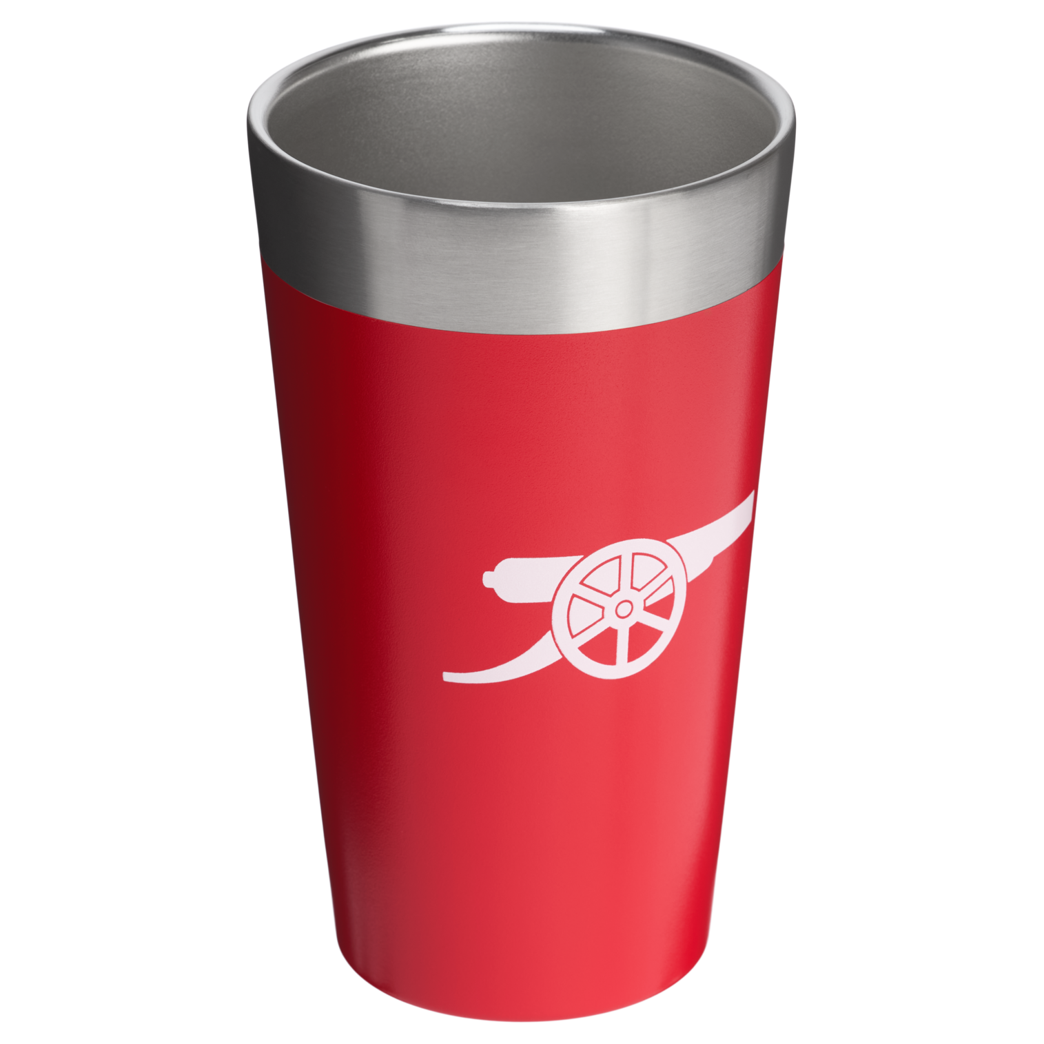 Stanley 1913 x Arsenal Adventure Stacking Tumbler | 16 OZ | 0.47 L