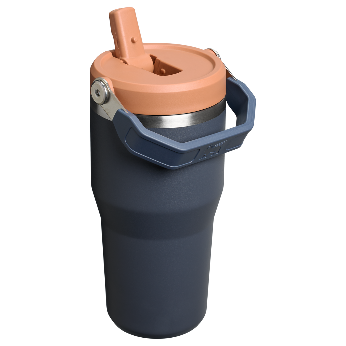 The IceFlow Flip Straw Tumbler | 20 OZ | 0.6 L
