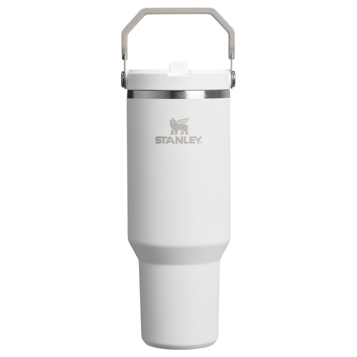 The IceFlow™ Flip Straw Tumbler | 40 OZ | 1.18L