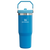 The IceFlow Flip Straw Tumbler | 30 OZ | 0.88 L