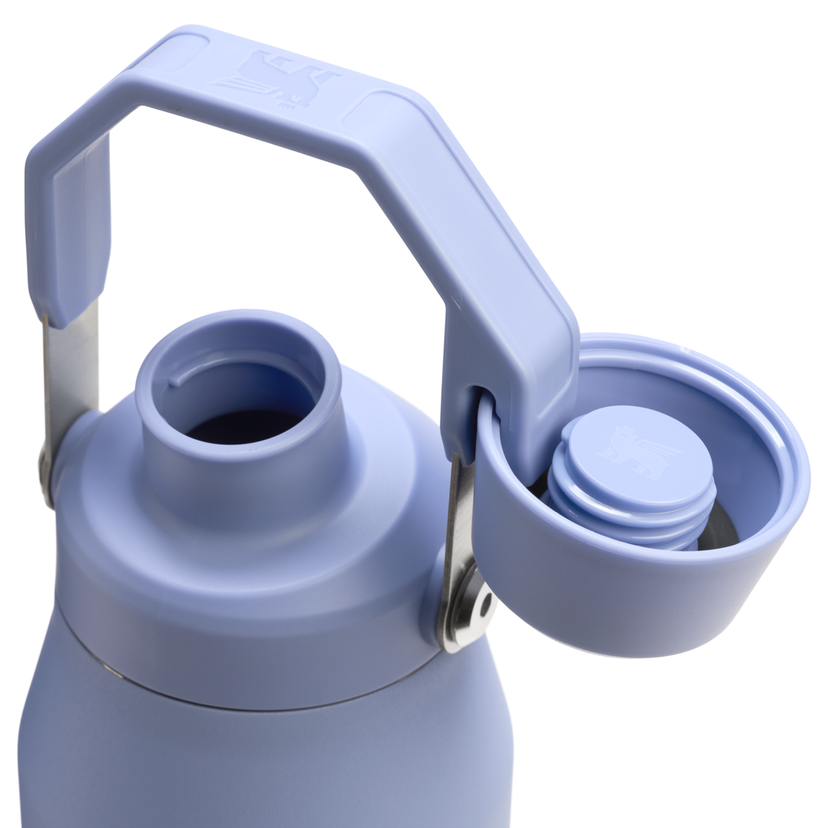 IceFlow™ Bottle with Fast Flow Lid | 36 OZ | 1.1 L - Stanley Create