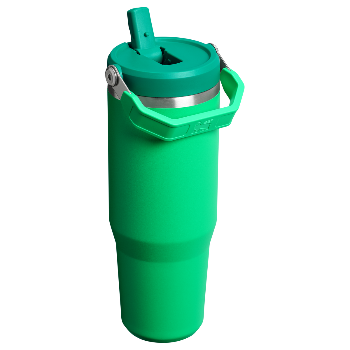 The IceFlow Flip Straw Tumbler | 30 OZ | 0.88 L