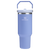 The IceFlow™ Flip Straw Tumbler | 40 OZ | 1.18L