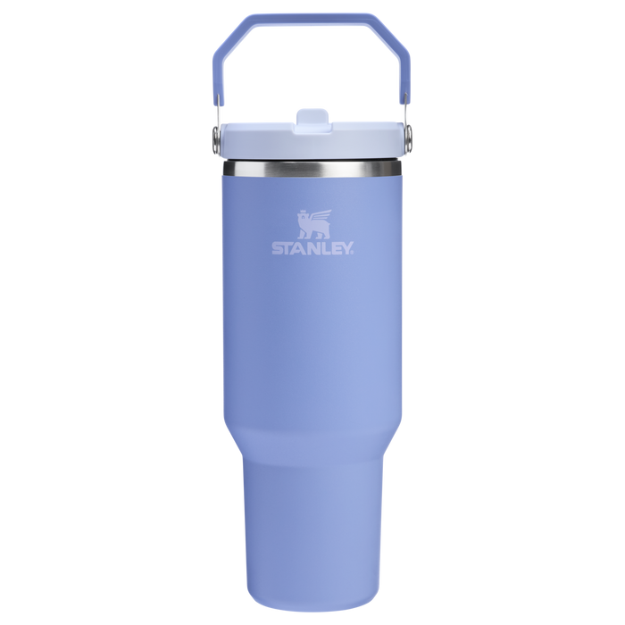 The IceFlow™ Flip Straw Tumbler | 40 OZ | 1.18L