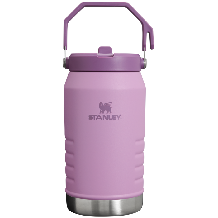 The IceFlow Flip Straw Jug | 64 OZ | 1.9 L