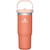 The IceFlow Flip Straw Tumbler | 30 OZ | 0.88 L