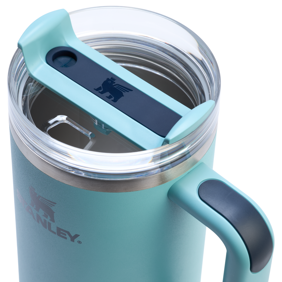 The Quencher H2.0 FlowState™ Tumbler  | 40 OZ | 1.18 L