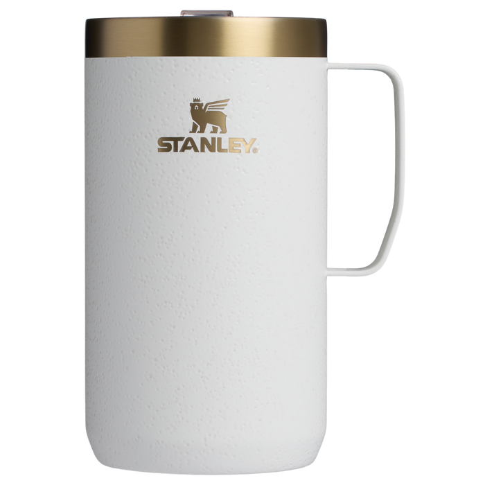 The Stay Hot Camp Mug | 24 OZ | 0.71 L