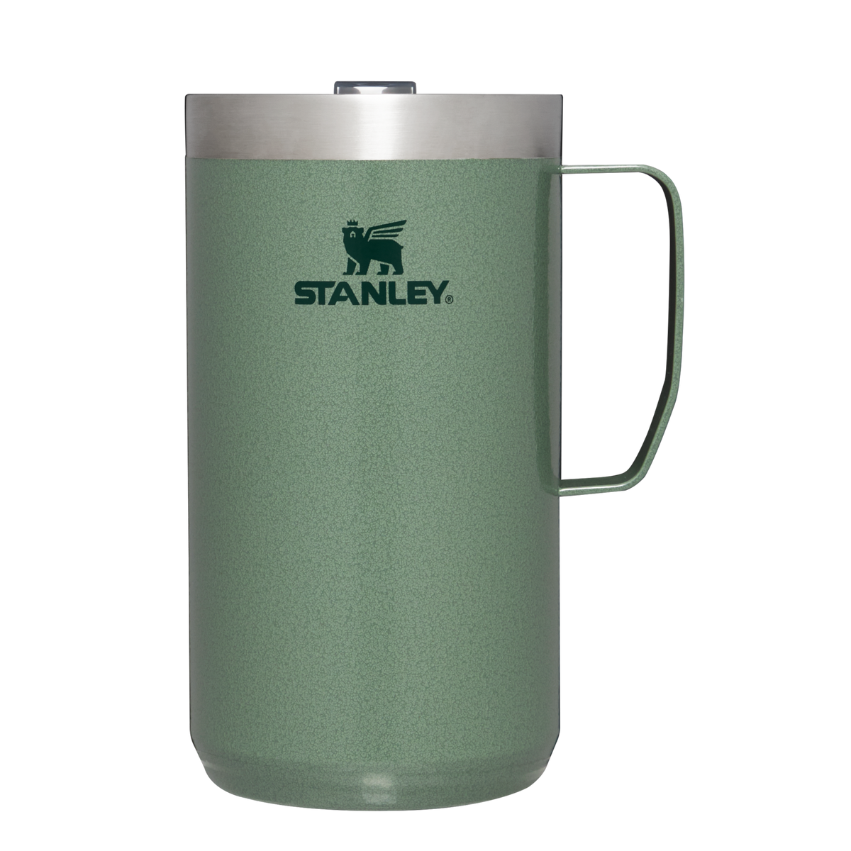 The Stay-Hot Camp Mug | 24 OZ | 0.71 L