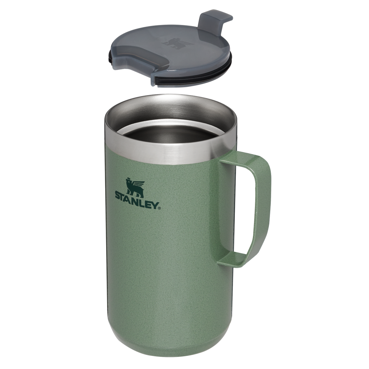 The Stay-Hot Camp Mug | 24 OZ | 0.71 L