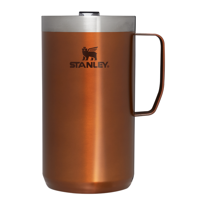 The Stay-Hot Camp Mug | 24 OZ | 0.71 L
