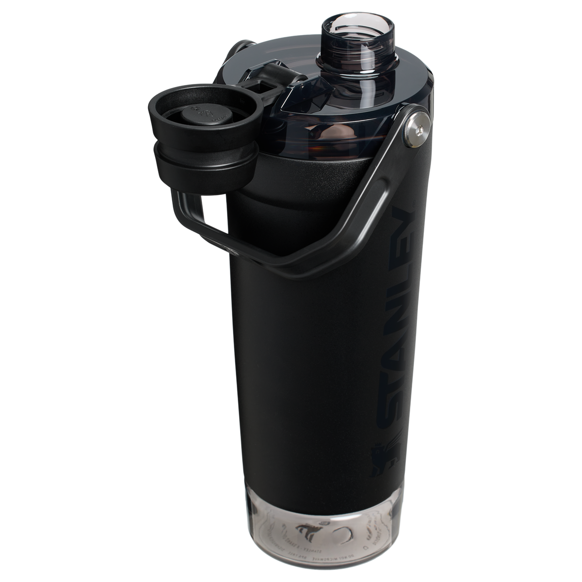 The Activate Shaker Bottle | 20 OZ | 0.59 L