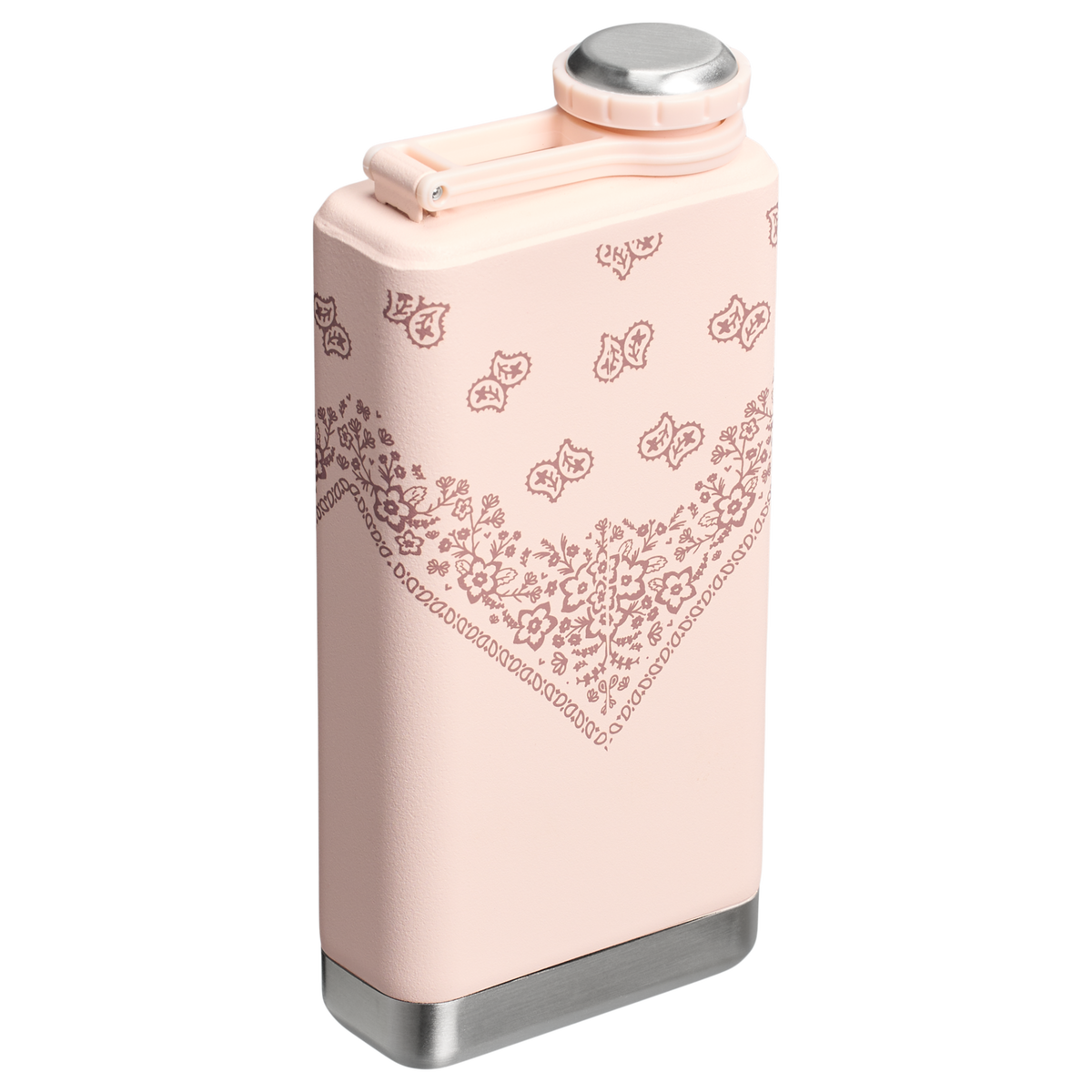 The Adventure Pre-Party Flask | 8 OZ | 0.23 L