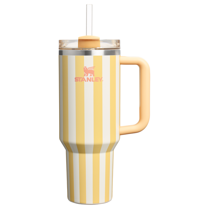The Quencher H2.0 FlowState™ Tumbler | 40 OZ | 1.18 L