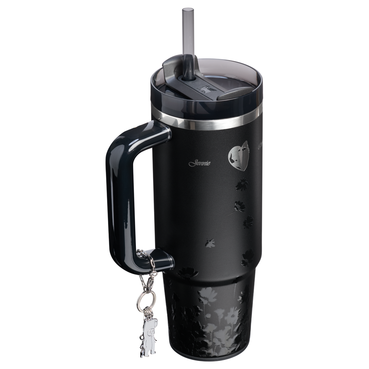 The Quencher® Luxe Tumbler | 30 OZ